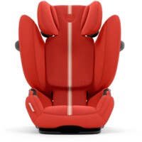 Автокрісло Cybex Pallas G i-Size Plus Hibiscus Red (523001097)