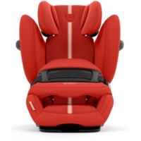 Автокрісло Cybex Pallas G i-Size Plus Hibiscus Red (523001097)