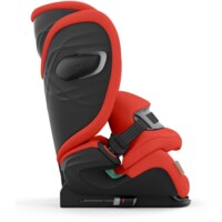 Автокрісло Cybex Pallas G i-Size Plus Hibiscus Red (523001097)
