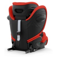 Автокрісло Cybex Pallas G i-Size Plus Hibiscus Red (523001097)