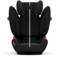 Автокрісло Cybex Pallas G i-Size Plus Moon Black (523001089)