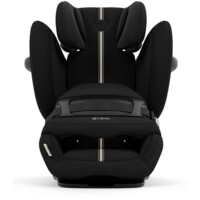 Автокрісло Cybex Pallas G i-Size Plus Moon Black (523001089)