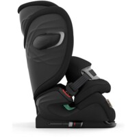 Автокрісло Cybex Pallas G i-Size Plus Moon Black (523001089)