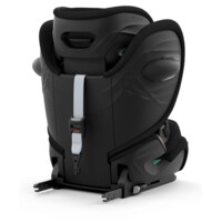 Автокрісло Cybex Pallas G i-Size Plus Moon Black (523001089)