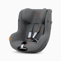 Автокрісло CYBEX Sirona G i-Size Lava Grey (523001205)