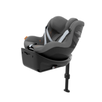 Автокрісло CYBEX Sirona G i-Size Lava Grey (523001205)