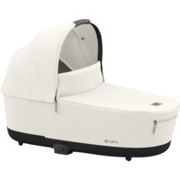 Люлька Cybex Priam Lux Off White 2024 (523000819) 