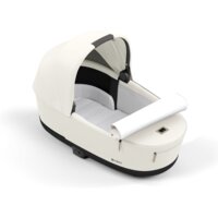 Люлька Cybex Priam Lux Off White 2024 (523000819)
