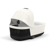 Люлька Cybex Priam Lux Off White 2024 (523000819)