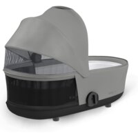 Люлька Cybex Mios Lux Mirage Grey 2024 (523000929)