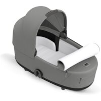 Люлька Cybex Mios Lux Mirage Grey 2024 (523000929)