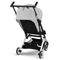 Прогулянкова коляска Cybex Libelle Fog Grey (524000211)