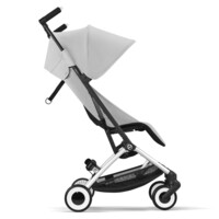 Прогулянкова коляска Cybex Libelle Fog Grey (524000211)