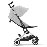 Прогулянкова коляска Cybex Libelle Fog Grey (524000211)
