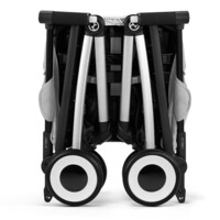 Прогулянкова коляска Cybex Libelle Fog Grey (524000211)