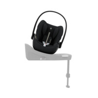 Автокресло Cybex Cloud G i-Size Moon Black (523001143)