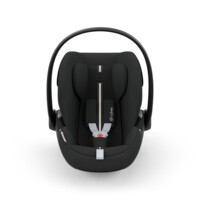Автокресло Cybex Cloud G i-Size Moon Black (523001143)
