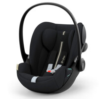 Автокресло Cybex Cloud G i-Size Moon Black (523001143) 