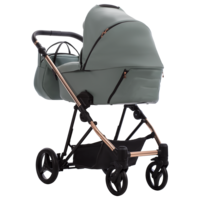 Універсальна коляска 2в1 Bebetto Yoddi Premium Stella 03 (503.40.23.PS03)