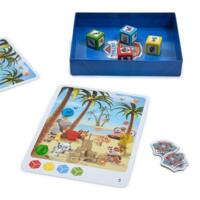 Настольная игра Spin Master Скоростные искатели Щенячий патруль (SM34643/6069796)