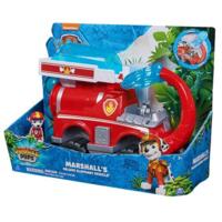 Ігровий набір Paw Patrol Джунглі Пожежна машина-слон Маршала (SM97213)