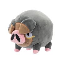 М'яка іграшка Pokemon W18 Лечонк, 20 см (PKW3658) 