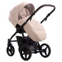 Универсальная коляска 2в1 Bebetto Luca PRO (503.33.23.030)