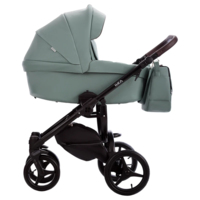 Універсальна коляска 2в1 Bebetto Luca PRO (503.33.23.032) 