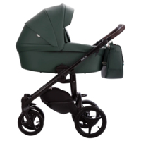 Універсальна коляска 2в1 Bebetto Luca PRO (503.33.23.035) 