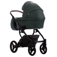 Універсальна коляска 2в1 Bebetto Luca PRO (503.33.23.035)