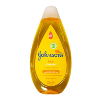 Шампунь Johnson's Baby, 500 мл (3574661427843) 