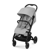 Прогулянкова коляска Cybex Beezy Fog Grey (524000151) 