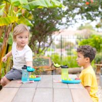 Поїльник непроливайка Chicco "Kids Cup", 350 мл (06910.10)