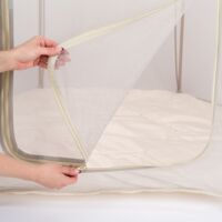 Манеж Tutti Bambini Hexa, бежевий (511800/EC)