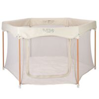 Манеж Tutti Bambini Hexa, бежевий (511800/EC) 