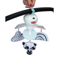 Мультифункциональный мобиль 3в1 Tiny Love Day and Night (1308106830)