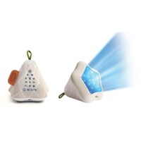 Музичний проектор, нічник та MP3 колонка Tiny Love Boho Chic (1306806830) 