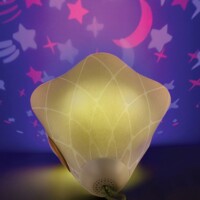 Музыкальный проэктор, ночник и MP3 колонка Tiny Love Boho Chic (1306806830)