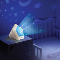 Музыкальный проэктор, ночник и MP3 колонка Tiny Love Boho Chic (1306806830)