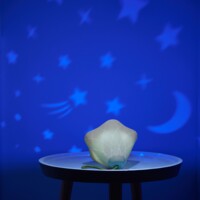 Музыкальный проэктор, ночник и MP3 колонка Tiny Love Boho Chic (1306806830)