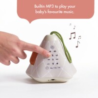 Музыкальный проэктор, ночник и MP3 колонка Tiny Love Boho Chic (1306806830)