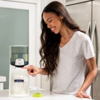 Подогреватель воды для детской смеси Baby Brezza Instant Warmer (BRZ0057)