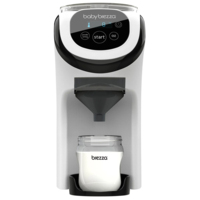 Машина для приготування дитячої суміші Baby Brezza Formula Pro Mini (FRP0079) 