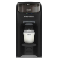 Машина для приготування дитячої суміші Baby Brezza Formula Pro Advanced, чорний (FRP0131) 