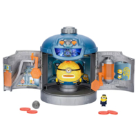 Ігровий набір Moose DM 4 Станція перетворення (123690)