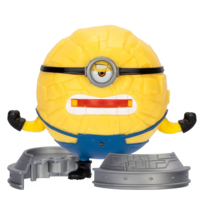 Ігровий набір Moose DM 4 Станція перетворення (123690)