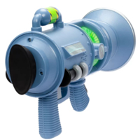 Бластер мега Moose DM 4 Посіпаки (123689)