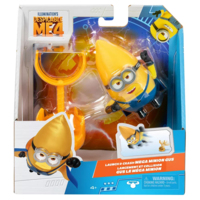 Фігурка Moose DM 4 Посіпака Гас (123696) 