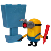 Фігурка Moose DM 4 Посіпака Мел (123699)