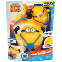 Фігурка-антистрес Moose DM 4 Дейв (123687) 